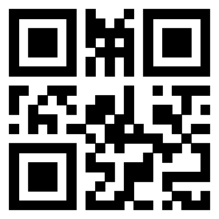 Il Qr Code di 3918462271
