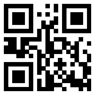 Immagine del QrCode di 3918462272