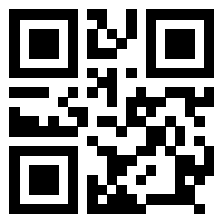 3918462274 Qr Code associato