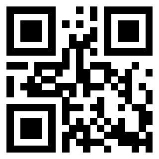 Il Qr Code di 3918462276