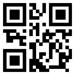 3918462277 - Immagine del QrCode
