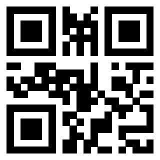 Immagine del QrCode di 3918462279