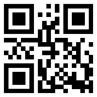 Il Qr Code di 3918462288