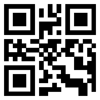 3918462292 - Immagine del QrCode associato