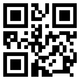 Immagine del QrCode di 3918462294