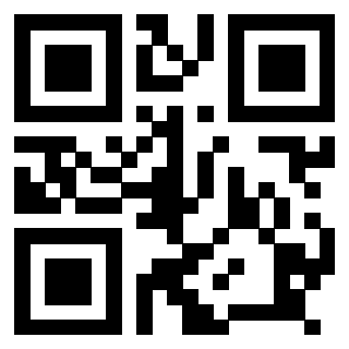 3918462300 QrCode associato