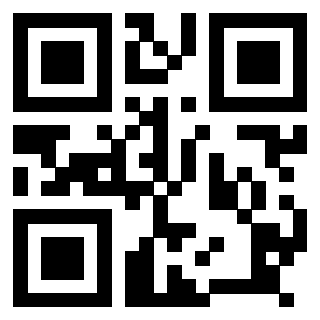 3918462302 QrCode associato