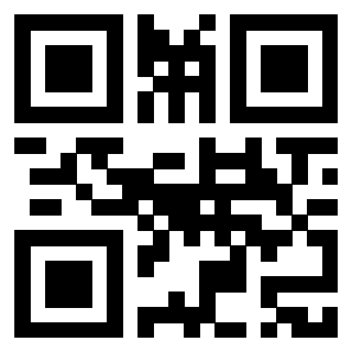 3918462303 Qr Code associato