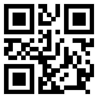Il Qr Code di 3918462304