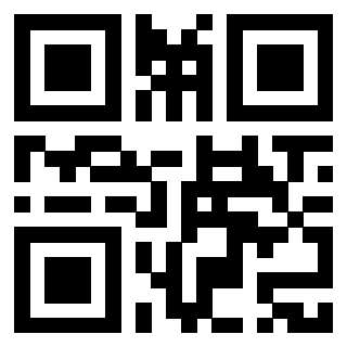 3918462305 - Immagine del Qr Code associato