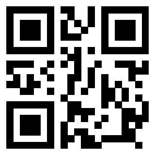 3918462306 - Immagine del QrCode associato