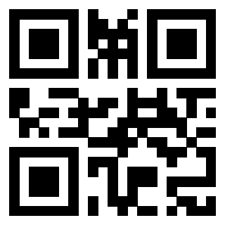 3918462308 - Immagine del QrCode
