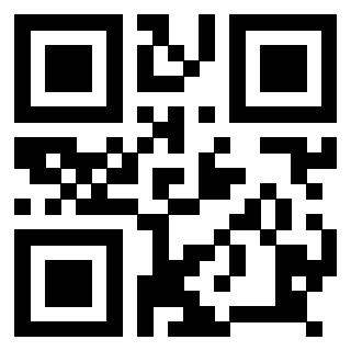 Scansione del Qr Code di 3918462311