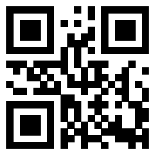Il Qr Code di 3918462312