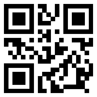 Il Qr Code di 3918462315