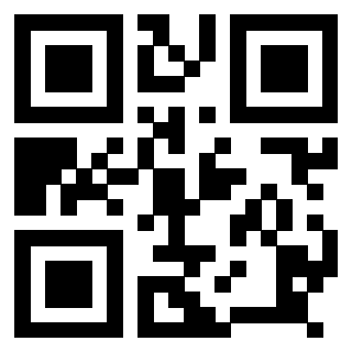 3918462316 - Immagine del Qr Code associato