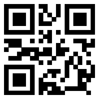 Il Qr Code di 3918462317