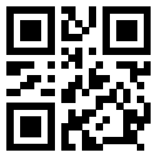 Il Qr Code di 3918462318