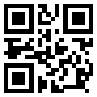 3918462319 QrCode associato