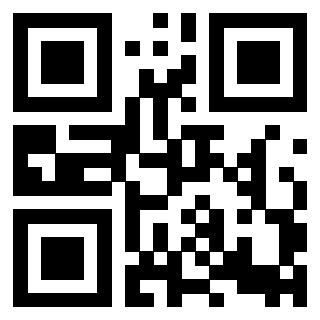 3918462321 - Immagine del Qr Code associato