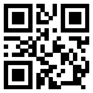 Immagine del QrCode di 3918462326
