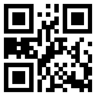Immagine del Qr Code di 3918462328