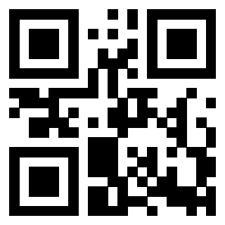 Immagine del Qr Code di 3918462329