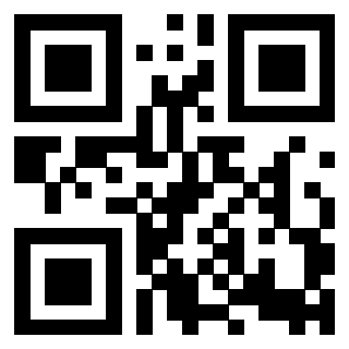 3918462331 QrCode associato