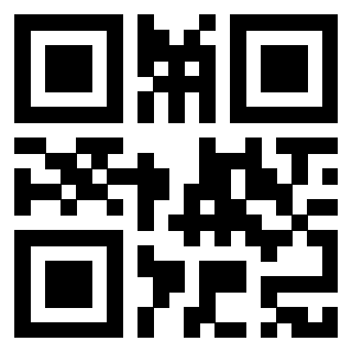 3918462332 Qr Code associato