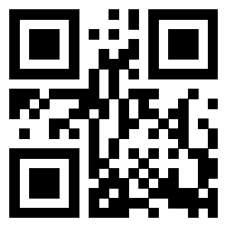 Il Qr Code di 3918462338