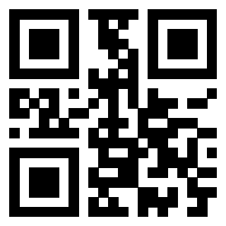 3918462339 - Immagine del Qr Code associato