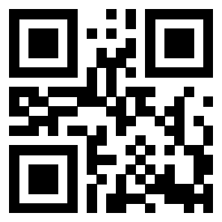 Immagine del QrCode di 3918462340