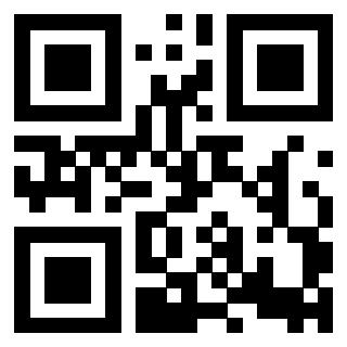 3918462341 QrCode associato