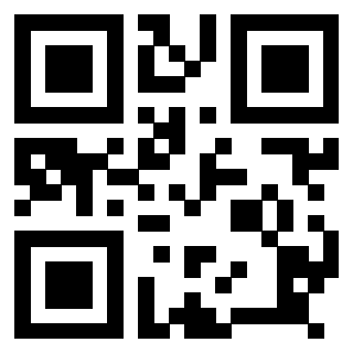 3918462342 - Immagine del Qr Code associato
