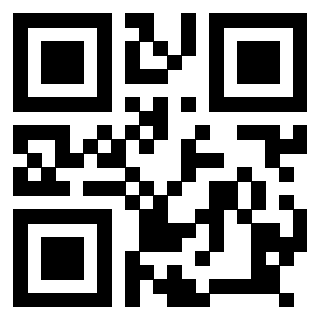 Immagine del QrCode di 3918462345