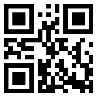 3918462347 QrCode associato