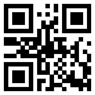3918462350 - Immagine del QrCode