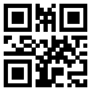 3918462352 QrCode associato