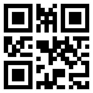 3918462358 - Immagine del QrCode