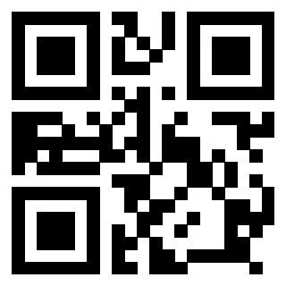 Scansione del Qr Code di 3918462360