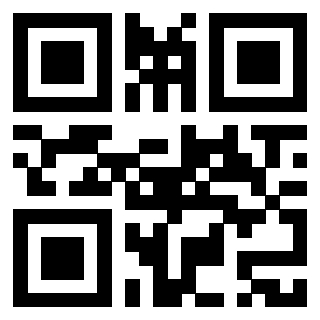 3918462361 QrCode associato