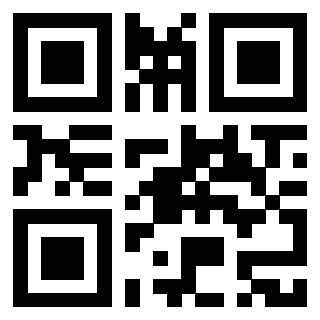 3918462362 Qr Code associato