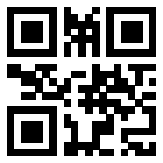 3918462363 QrCode associato