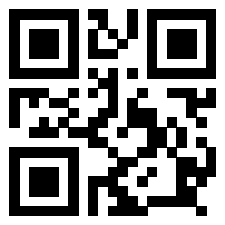 3918462364 Qr Code associato