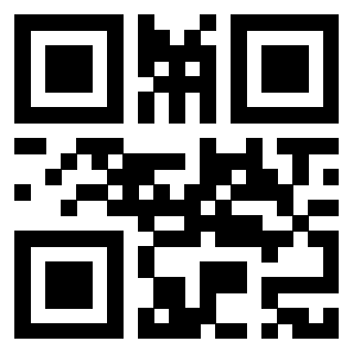Immagine del QrCode di 3918462366