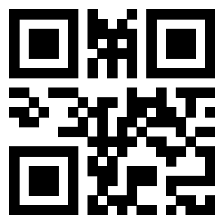 Il Qr Code di 3918462368
