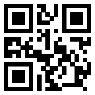 3918462369 - Immagine del QrCode