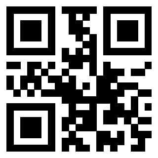Il Qr Code di 3918462372