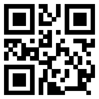3918462373 Qr Code associato