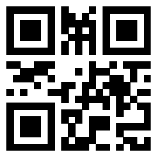 3918484054 QrCode associato